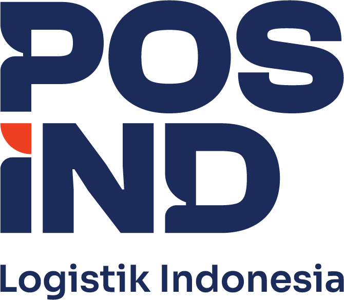 Logo POS IND